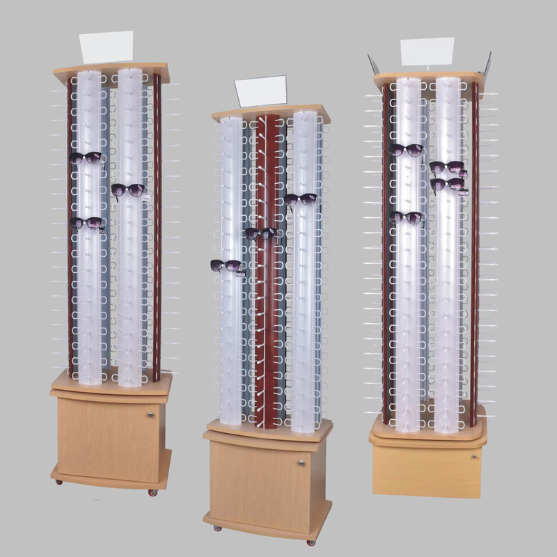 IN STOCK Optical Shop Display With
