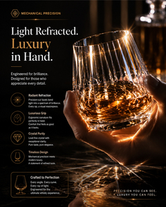 Ensemble de <span class=keywords><strong>carafe</strong></span> <span class=keywords><strong>à</strong></span> <span class=keywords><strong>whisky</strong></span> en <span class=keywords><strong>cristal</strong></span> gris fumé nordique de luxe avec 4 verres <span class=keywords><strong>à</strong></span> base lourde <span class=keywords><strong>Carafe</strong></span> géométrique pour cadeau de bar - Product Image 5