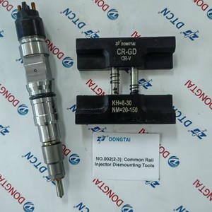 เครื่องมือถอดชิ้นส่วนหัวฉีดคอมมอนเรล NO.002(2-3) - Product Image 2