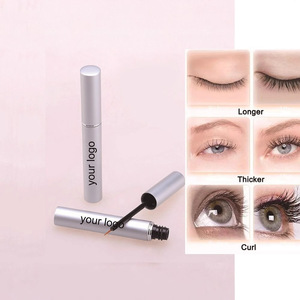 Sérum Naturel en Gros Personnalisé pour la Croissance des <span class=keywords><strong>Sourcils</strong></span> et des Cils, Liquide Stimulant la Pousse, Marque Privée - Product Image 3