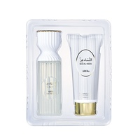 Poetry Time Factory Direct Premium Grade Luxury Perfume Mist Gift Box 100ml EDP Collection Segar Ramah Lingkungan Tahan Lama