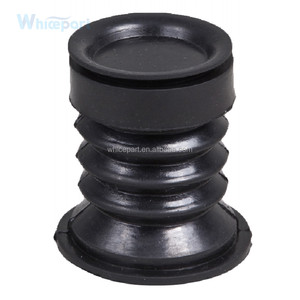 Nuevas ideas de productos Núcleo de válvula de goma 2024 <span class=keywords><strong>FC033</strong></span> Núcleo de válvula de lavadora para piezas de accesorios de lavadora - Product Image 1