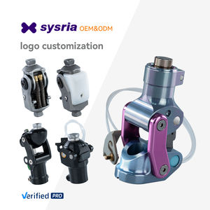 Prothetisch been kniegewricht implantaat met pneumatisch hydraulische 3r70 Prosun automatische mechanische Dingle Axi polycyntrische voor kinderen - Product Image 1