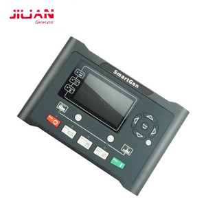 وحدة تحكم ذكية, وحدة تحكم ذكية مع وحدات متعددة متوازية ، RS485 ، كانبوس HGM9510 - Product Image 3