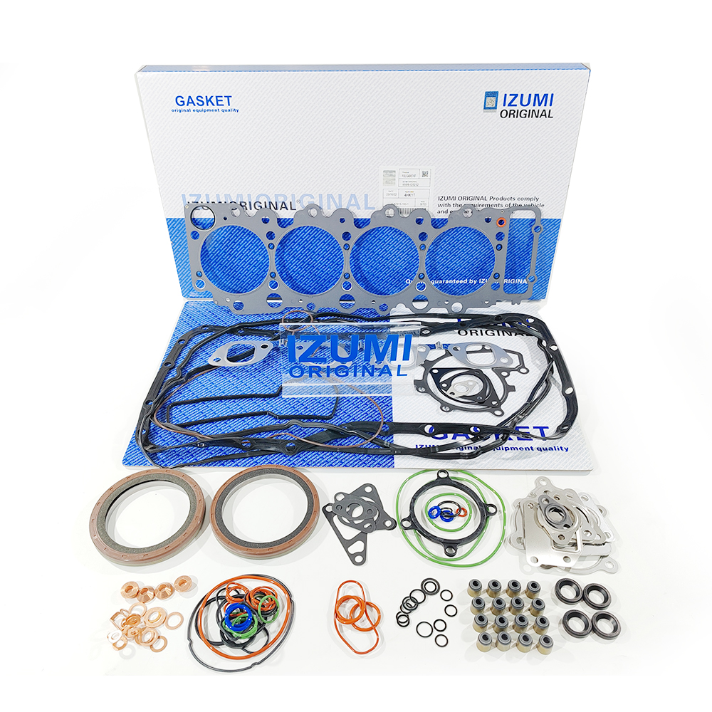 IZUMI ORIGINAL 8-98215307-0 4HK1T 8-98152-901-1 1-87813-766