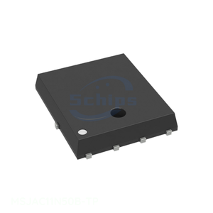 DFN5060 MSJAC11N50B-TP Transistors Electronic Chips Component Manufacturer Channel - Product Image 1