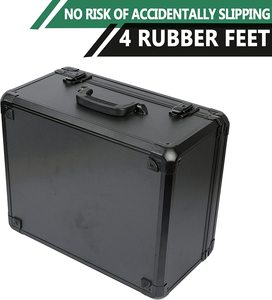 Contenitore per fumetti con classificazione a fumetti compatibile con custodia per lastre a fumetti 27 + CGC - Product Image 5