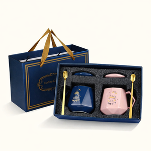 Impresión personalizada, hecho a mano, papel rígido <span class=keywords><strong>de</strong></span> lujo, cartón negro, caja <span class=keywords><strong>de</strong></span> regalo con cierre magnético vacío Simple - Product Image 4