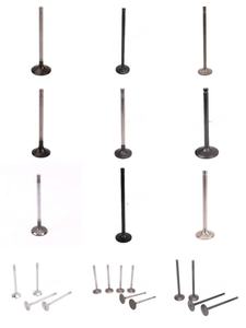 Van Nạp thích hợp cho động cơ yuchai động cơ diesel van nạp - Product Image 2