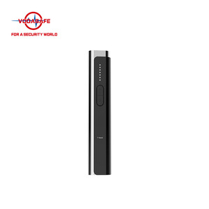 Detector de Señales Inalámbricas WT16, Detector de Cámaras Espía, Rastreador GPS, Escáner de Banda Completa de 50MHz-6GHz para Privacidad en Hoteles y Oficinas - Product Image 2