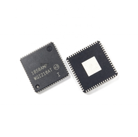 WGI210AT S LJXR SLJXR QFN64 Puce de contrôle Ethernet LAN, Contrôleur de carte réseau IC, Fourniture en gros de composants tout-en-un, Liste BOM