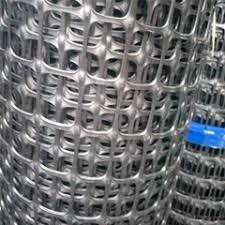 <span class=keywords><strong>PP</strong></span> geogrids cho nuôi trồng thủy sản lưới/ngô lưu trữ lưới, cao 2/4/6M, 130 gram mỗi mét vuông - Product Image 3