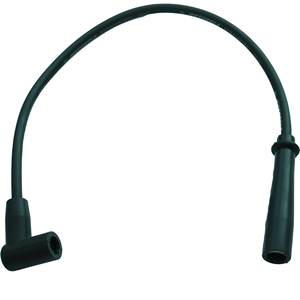 Высокопроизводительный высоковольжный кабель зажигания для надежного зажигания двигателя для компьютеров, мотоциклов, автомобилей, электроники - Product Image 1