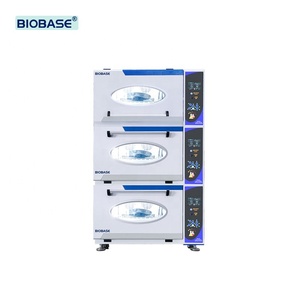 BIOBASE Thermostat secouant l'incubateur d'agitateur orbital BJPX-<span class=keywords><strong>SDW10</strong></span> secouant l'incubateur pour le laboratoire - Product Image 1