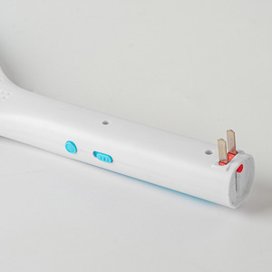 Matamosquitos Eléctrico 2 en 1 <span class=keywords><strong>Profesional</strong></span> y Ligero con LED, Mango Ergonómico, Recargable por USB, Ecológico, para Interiores y Cocina - Product Image 6