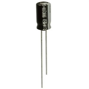 EEUFS2A680L 68uF 100V ±20% 8x20mm Panasonic | c volumen pequeño bajo <span class=keywords><strong>ES</strong></span> - Product Image 3
