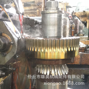 Poleas Sincrónicas de Aleación de Aluminio, Soporte del Fabricante para Mecanizado y Fabricación, Stock Disponible - Product Image 1