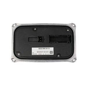 Módulo de Faro Delantero A2229003013 para <span class=keywords><strong>Mercedes</strong></span> Clase <span class=keywords><strong>E</strong></span> W213, 12V, Nuevo, 6000K, 8000 Lúmenes, Accesorios de Actualización Plug and Play - Product Image 1