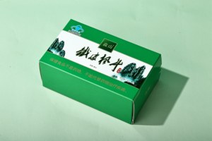 Embalaje de suplemento de medicina certificado a prueba de humedad ecológico impreso personalizado para vitaminas y productos para el cuidado de la salud - Product Image 4