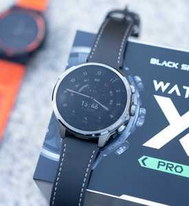 นาฬิกา Black Shark รุ่นใหม่ X Pro หน้าจอ AMOLED 1.75 นิ้ว แบตเตอรี่ใช้งานได้นาน 75 ชั่วโมง แรม 4GB + รอม 32GB กล้องหมุนได้ 2 ล้านพิกเซล - Product Image 6