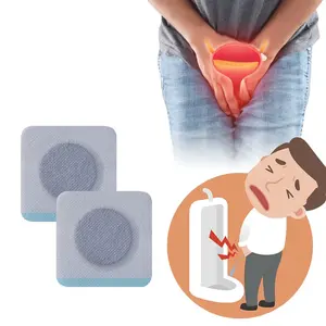 Salep perawatan prostat salep plester prostat krim pemulihan uretarthritis Pria Perawatan ginjal minyak pusar urlogis