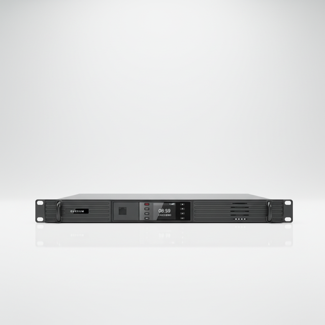 Quansheng MX-R5300 DMR Digital Base Station Radio Repeater IP Interconnection Same Frequency Repeater Adhoc Network Selectable