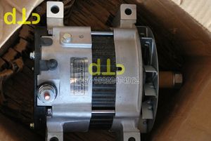 Alternador de Camión de 24 V 95 A, 324 345 349, para Bulldozer Caterpillar 235-7133 2357133 2118005 211-8005, Alternador para Motor C13 - Product Image 3