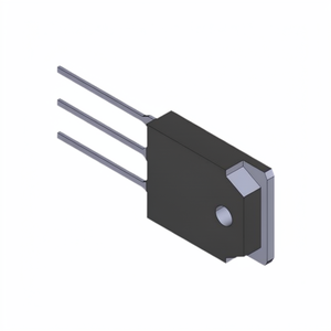 ส่วนประกอบวงจรอิเล็กทรอนิกส์ของทรานซิสเตอร์ FQA18N50V2 TO-3P ช่องทางผู้ผลิต - Product Image 1