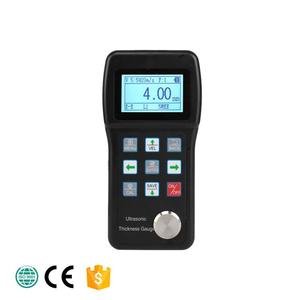 Medidor de Espessura Ultrassônico TONY AG-170 OEM para Indústria Química - Product Image 2