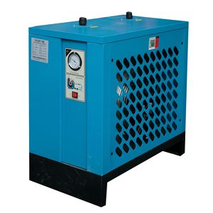 Secador de Aire Refrigerado Juyuan JY-2NF 20-25c R134a 380v con Ventilador Axial Tipo Caja, Bajo Costo de Mantenimiento - Product Image 2