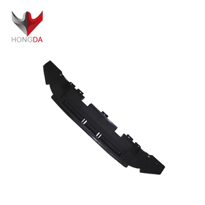 71175-T24-T00 Parachoques delantero <span class=keywords><strong>de</strong></span> coche Difusor Protector <span class=keywords><strong>de</strong></span> labios para Honda Civic FE FE1 11Th Gen 2021 2022 2023 2024 - Product Image 1
