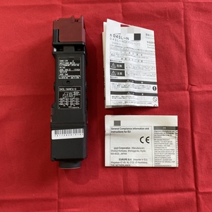 D4SL-N4NFA-D สวิตช์ล็อคประตูนิรภัย - Product Image 4