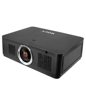 12K ANSI Lumens 3LCD 3D Lập Bản Đồ 8K kỹ thuật chuyên nghiệp và tỷ lệ tương phản cao 4K hiển thị Máy chiếu laser - Product Image 3