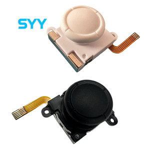 SYY Hall Joystick for NS <strong>Nintendo</strong> <strong>Switch</strong> Lite OLED <strong>Plug</strong> and Play Repair Parts - Product Image 1