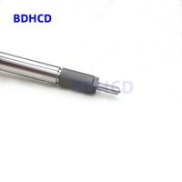 Inyector Common Rail BDHCD 9659337980 9657144580 9659337980 inyector de combustible diésel 5WS40044 5WS40200 5WS40156-4Z para Siemens