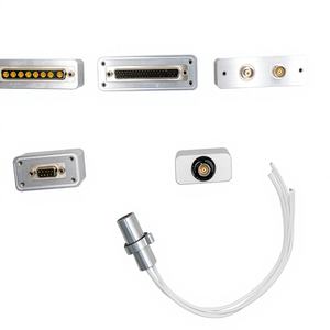 การปิดผนึกขั้วต่อหลากหลายประเภท D-sub 44 แบบสุญญากาศ  ปรับแต่งตามแบบ  พร้อมตัวอย่าง  รับประกันตลอดอายุการใช้งาน - Product Image 1