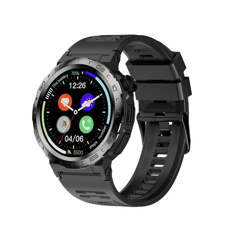 Miccell 1 72 TFT LCD Touch