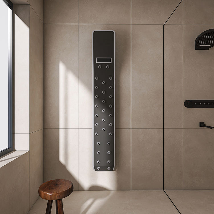 Smart Full Body Dryer - Efficient After Shower Care