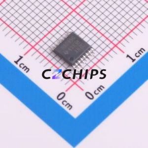 Nuevo y Original SN74AHC595QPWRQ1 Registro de cambio de chip IC de circuito integrado de - Product Image 1