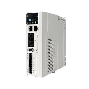Olu 1.0KW/1.2KW เฟสเดียว AC 220V 5.5A ควบคุมด้วยดิจิตอลเต็มรูปแบบไดรเวอร์อีเธอร์แคทได้รับการรับรองมาตรฐาน ISO/CE MZ870BNS5R5I IP20 - Product Image 2