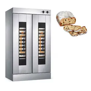 Prix d'usine pas cher Profer Baking Equipment Baking Prover avec assurance qualité