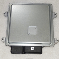 Módulo de Control Electrónico del Motor ISF3.8 Original, ECU ECM 5293524 5293527 5293562 5258889 5254591 5258888 5WK91221 CM2220