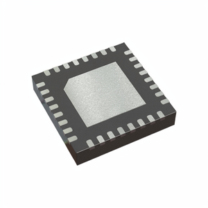 ชิ้นส่วนวงจรอิเล็กทรอนิกส์สำหรับการจัดการพลังงาน (PMIC) รุ่น MAX8744ETJ+ ช่องทางผู้ผลิต 32 WFQFN Exposed Pad - Product Image 1