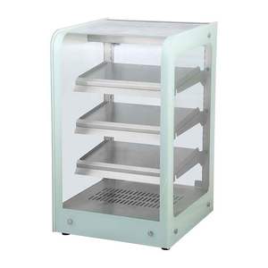 Vassoio scaldabagno in vetro con supporto di riso per Sushi 5 padelle cibo piatto di pesce <span class=keywords><strong>Burger</strong></span> cerchio di carne 20 pz <span class=keywords><strong>Pizza</strong></span> 4 Teir tazza Set di posate Cosbao - Product Image 5