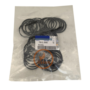 ชุดซีลโอริงของค้อนเบรกเกอร์ไฮดรอลิก PC200 708-2L-35680 - Product Image 2