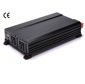Inversor de onda sinusoidal pura <span class=keywords><strong>2000</strong></span> vatios <span class=keywords><strong>12</strong></span> voltios a 220 voltios - Product Image 4