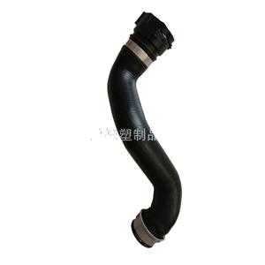 ท่อยางหม้อน้ำเมอร์เซเดส-เบนซ์ 560 มม. EPDM อะไหล่ทดแทนใหม่ 11657588771 - Product Image 4