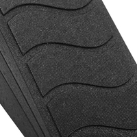 Veau antidérapant Angles multiples pédale mollet EPP réglable pied étirement inclinaison entraînement exercice Squat Wedge blocs planche inclinée