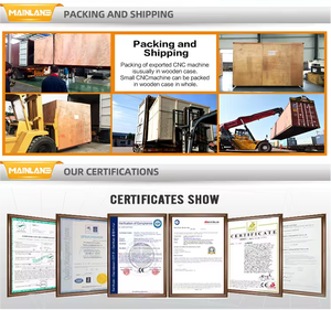 Tc45100 công cụ điện Công cụ trực tiếp hiệu suất cao Máy tiện CNC Giá sử dụng GSK/fanuc/Siemens điều khiển - Product Image 6