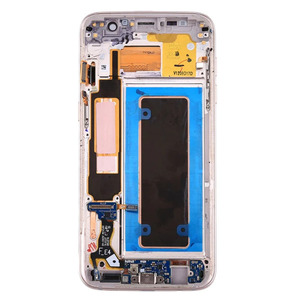 Écran tactile d'affichage TFT LCD HD extérieur pour téléphone Samsung <span class=keywords><strong>Galaxy</strong></span> <span class=keywords><strong>S7</strong></span> <span class=keywords><strong>Edge</strong></span> G935A – Vente en gros - Product Image 2
